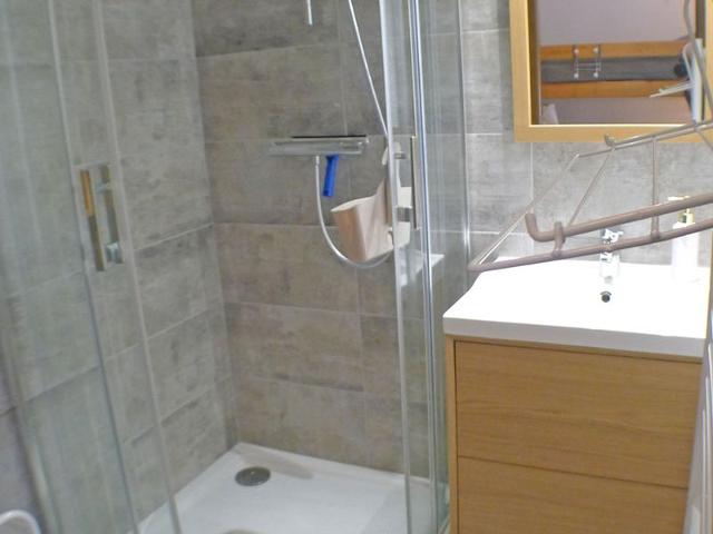 Studio Samoëns, 1 pièce, 4 personnes - Samoëns
