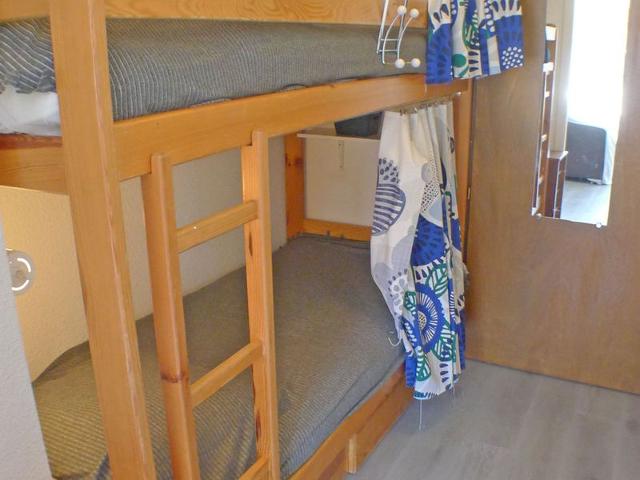 Studio Samoëns, 1 pièce, 4 personnes - Samoëns