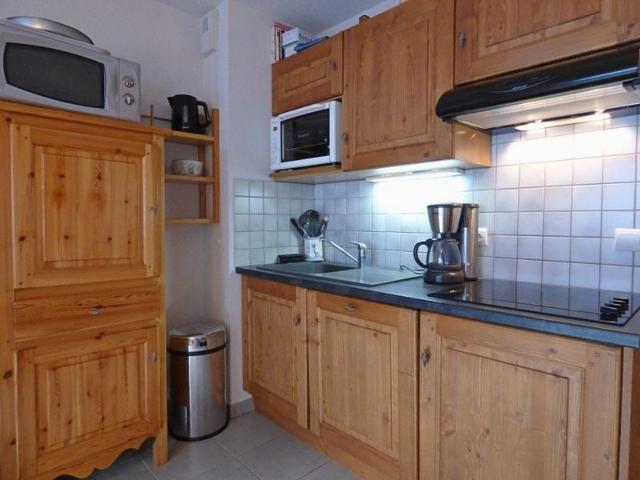Appartement Le Grand-Bornand, 2 pièces, 6 personnes - Le Grand Bornand