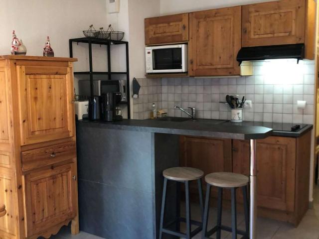 Appartement Le Grand-Bornand, 2 pièces, 6 personnes - Le Grand Bornand