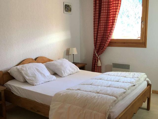 Appartement Le Grand-Bornand, 2 pièces, 6 personnes - Le Grand Bornand
