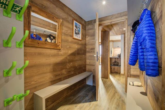 CHALET DE LA MINE - Plagne 1800
