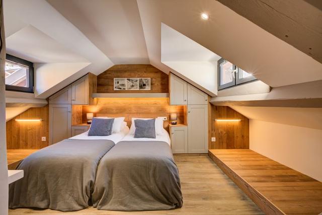 CHALET DE LA MINE - Plagne 1800