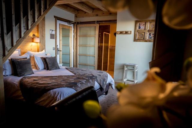 LES CHALETS DU COCOON - Plagne 1800