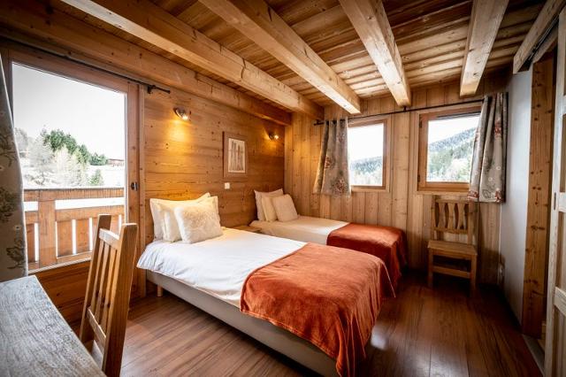 LES CHALETS DU COCOON - Plagne 1800