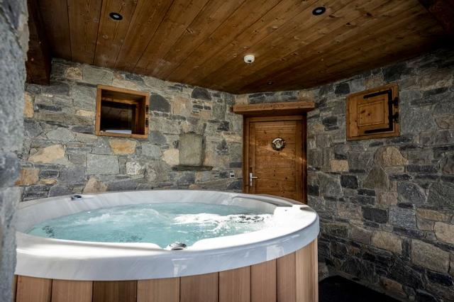LES CHALETS DU COCOON - Plagne 1800