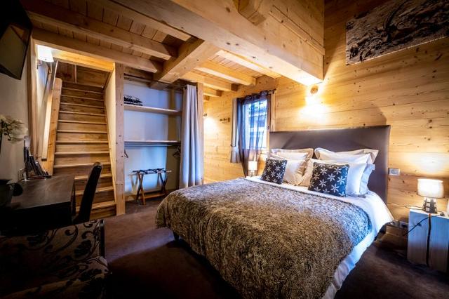 LES CHALETS DU COCOON - Plagne 1800