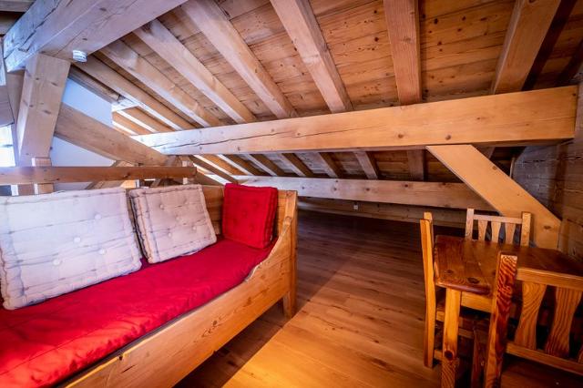 LES CHALETS DU COCOON - Plagne 1800
