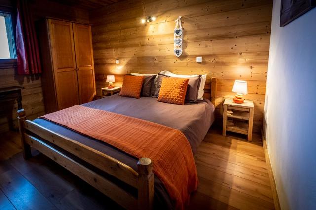 LES CHALETS DU COCOON - Plagne 1800