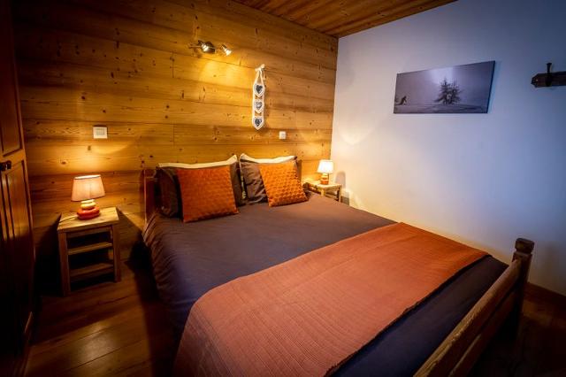 LES CHALETS DU COCOON - Plagne 1800