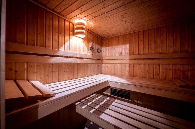 LES CHALETS DU COCOON - Plagne 1800