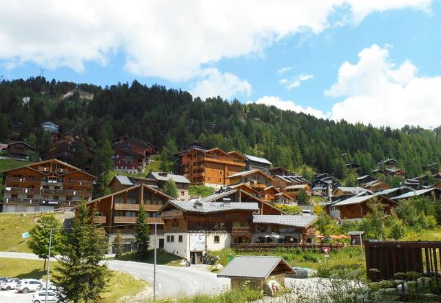 LES CHALETS DU COCOON - Plagne 1800