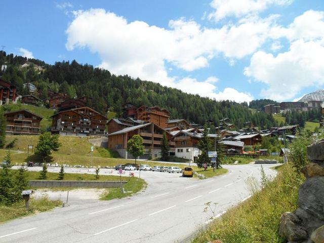 LES CHALETS DU COCOON - Plagne 1800