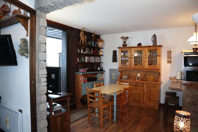 Appartement Les Carlines 005 - Les Orres