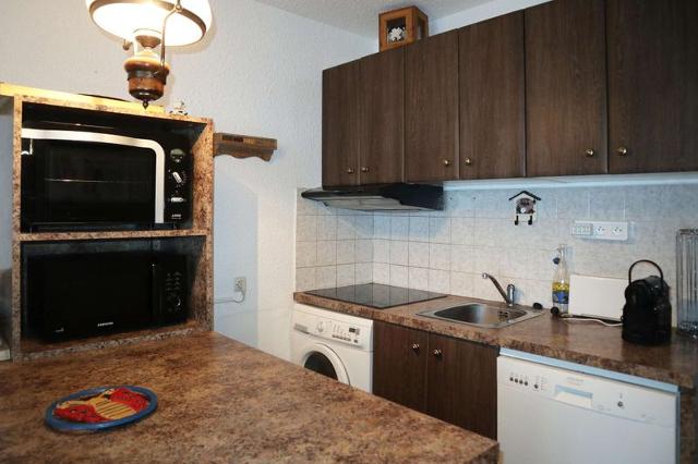 Appartement Les Carlines 005 - Les Orres