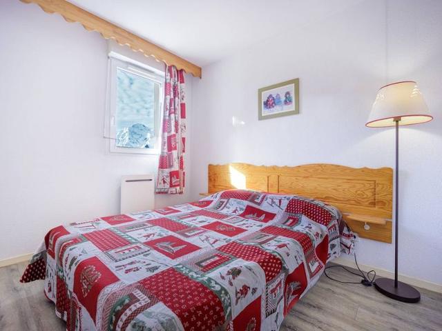Appartement Peyragudes, 2 pièces, 6 personnes - Peyragudes