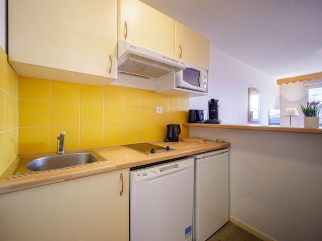 Appartement Peyragudes, 2 pièces, 6 personnes - Peyragudes