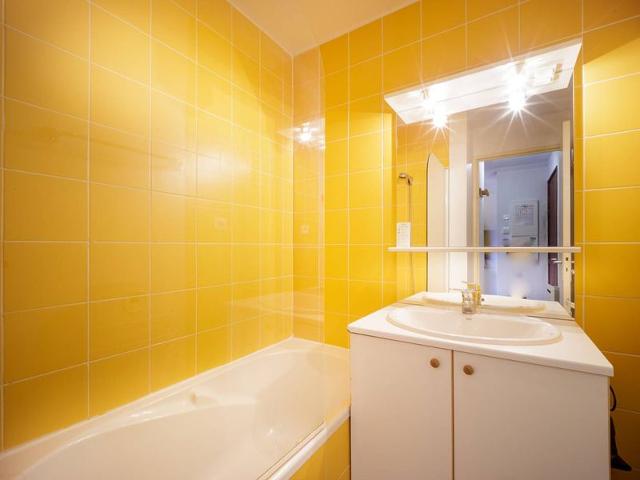 Appartement Peyragudes, 2 pièces, 6 personnes - Peyragudes