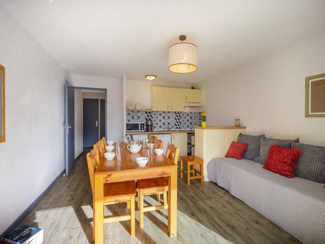 Appartement Peyragudes, 3 pièces, 8 personnes - Peyragudes