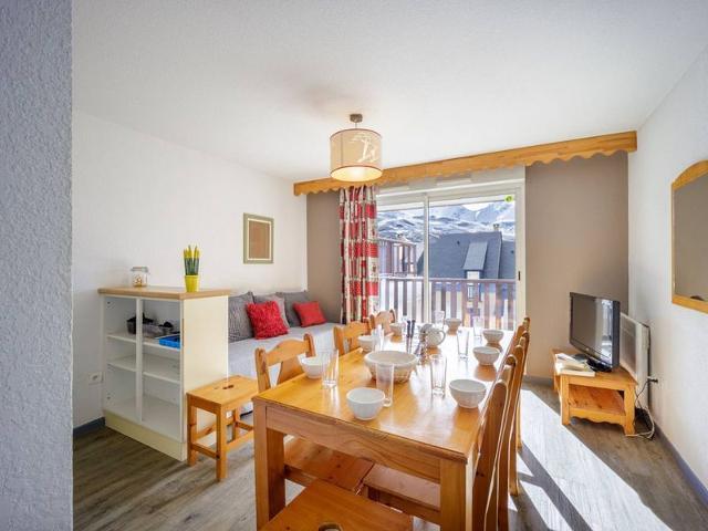 Appartement Peyragudes, 3 pièces, 8 personnes - Peyragudes