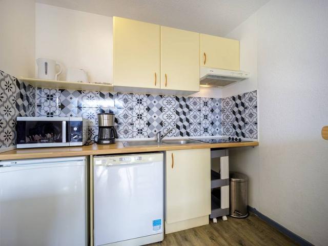 Appartement Peyragudes, 3 pièces, 8 personnes - Peyragudes