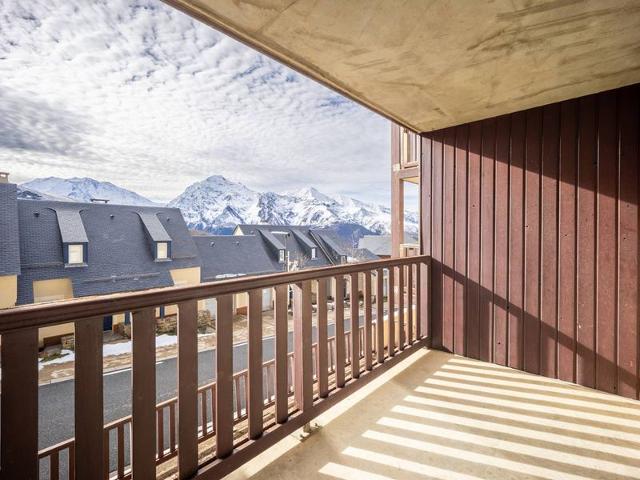 Appartement Peyragudes, 3 pièces, 8 personnes - Peyragudes