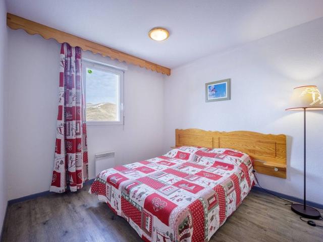 Appartement Peyragudes, 3 pièces, 8 personnes - Peyragudes