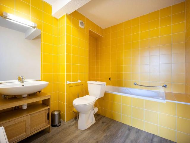 Appartement Peyragudes, 3 pièces, 8 personnes - Peyragudes
