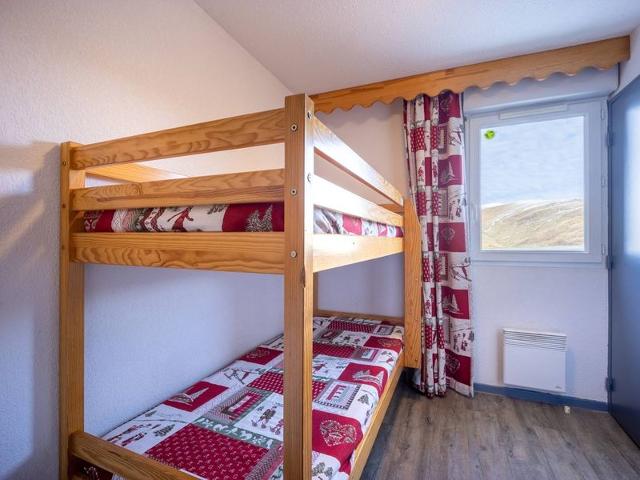 Appartement Peyragudes, 3 pièces, 8 personnes - Peyragudes