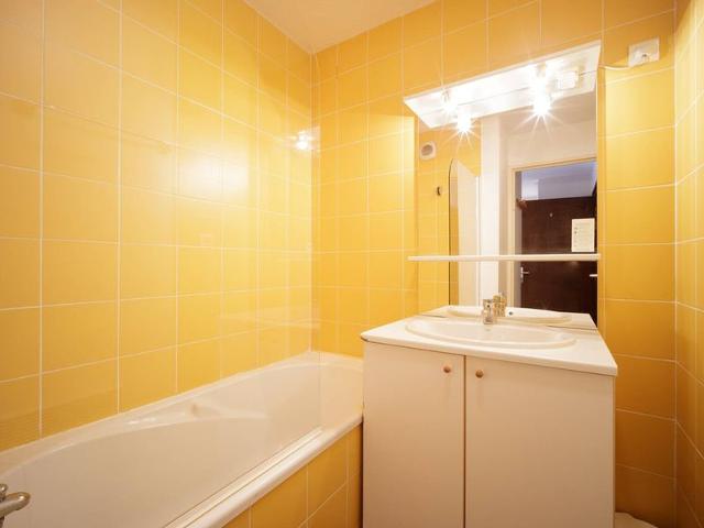 Appartement Peyragudes, 3 pièces, 8 personnes - Peyragudes