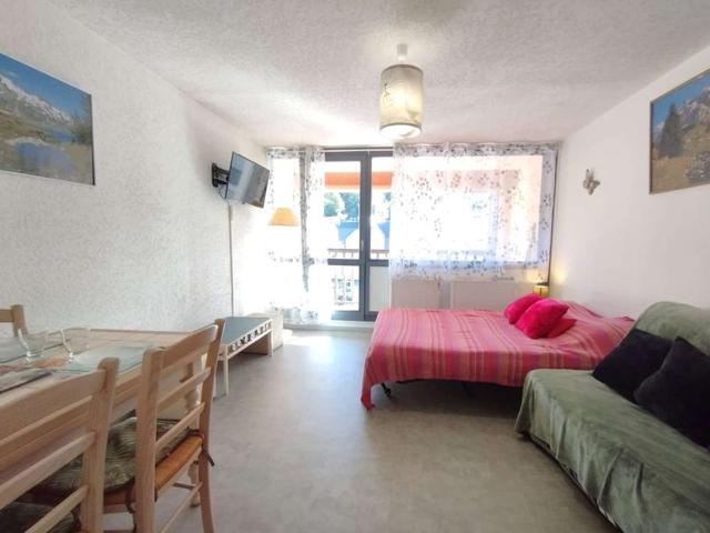 Appartement Saint-Lary-Soulan, 2 pièces, 4 personnes - Saint Lary Soulan