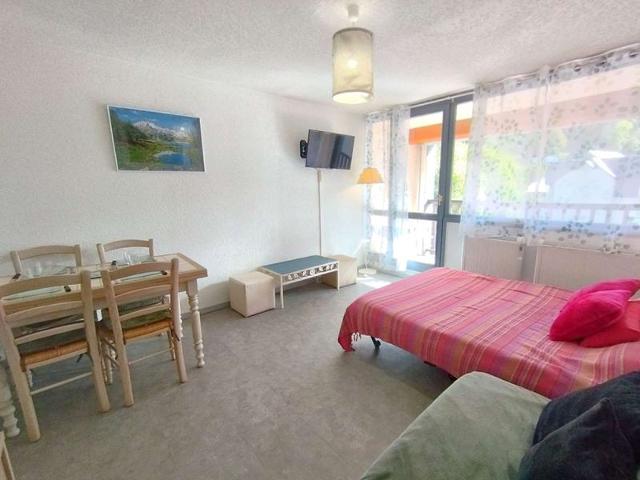 Appartement Saint-Lary-Soulan, 2 pièces, 4 personnes - Saint Lary Soulan
