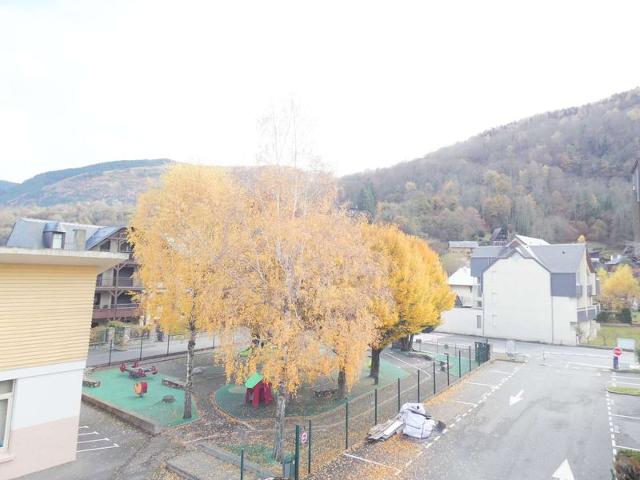 Appartement Saint-Lary-Soulan, 2 pièces, 4 personnes - Saint Lary Soulan