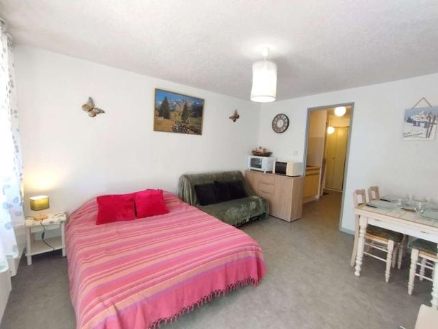Appartement Saint-Lary-Soulan, 2 pièces, 4 personnes - Saint Lary Soulan