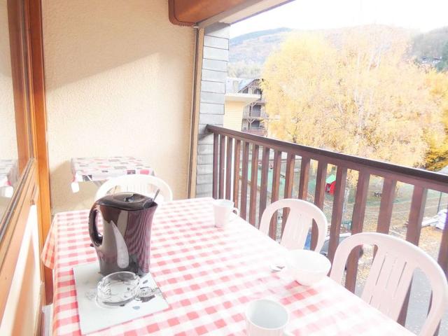 Appartement Saint-Lary-Soulan, 2 pièces, 4 personnes - Saint Lary Soulan