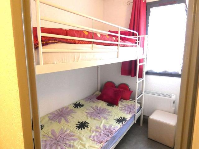 Appartement Saint-Lary-Soulan, 2 pièces, 4 personnes - Saint Lary Soulan