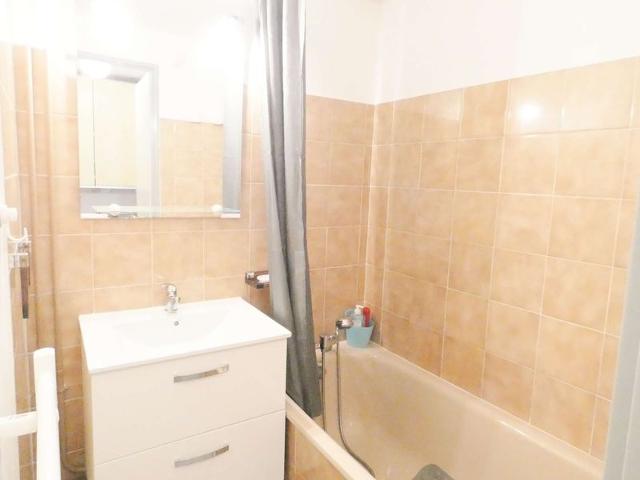 Appartement Saint-Lary-Soulan, 2 pièces, 4 personnes - Saint Lary Soulan