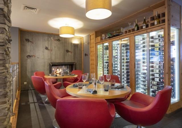 Résidence Club MMV Le Hameau des Airelles 4* - Montgenèvre