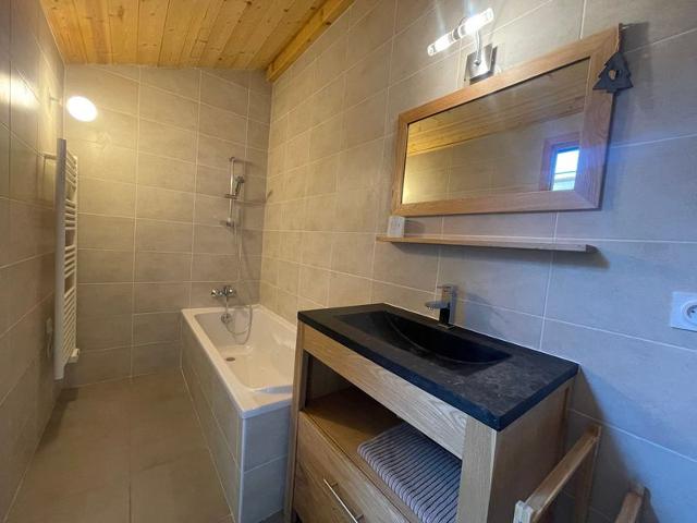 Appartement Samoëns, 3 pièces, 4 personnes - Samoëns