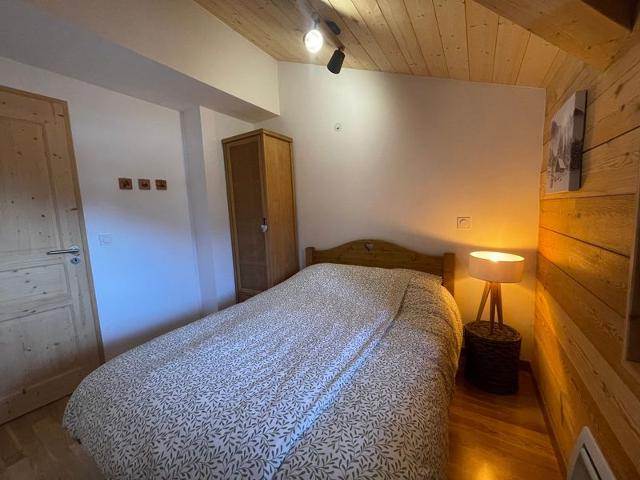 Appartement Samoëns, 3 pièces, 4 personnes - Samoëns