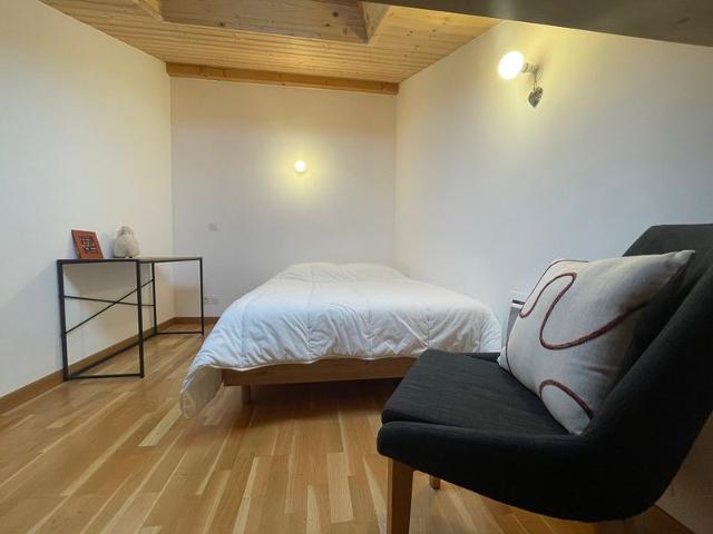 Appartement Samoëns, 3 pièces, 4 personnes - Samoëns