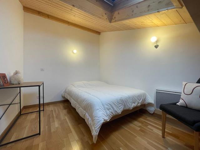 Appartement Samoëns, 3 pièces, 4 personnes - Samoëns