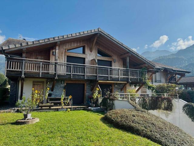 Appartement Samoëns, 3 pièces, 4 personnes - Samoëns