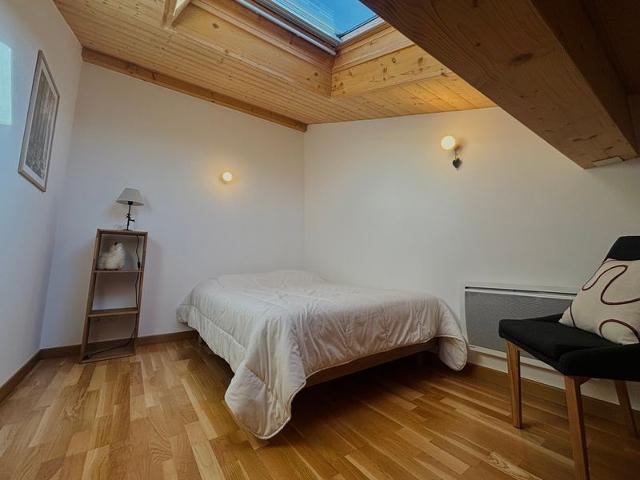 Appartement Samoëns, 3 pièces, 4 personnes - Samoëns