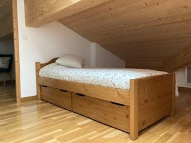 Appartement Samoëns, 3 pièces, 4 personnes - Samoëns