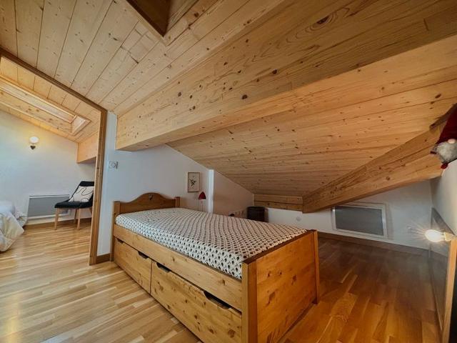 Appartement Samoëns, 3 pièces, 4 personnes - Samoëns