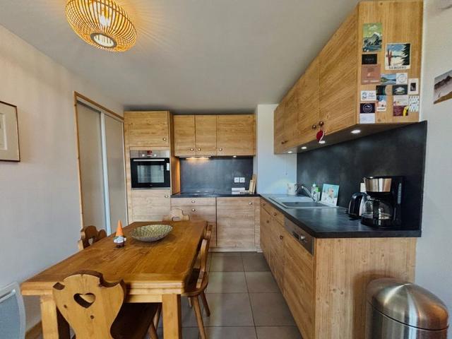 Appartement Samoëns, 3 pièces, 4 personnes - Samoëns