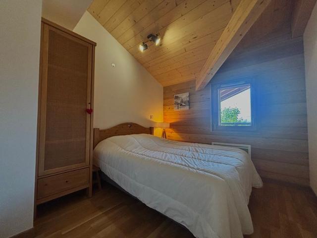 Appartement Samoëns, 3 pièces, 4 personnes - Samoëns
