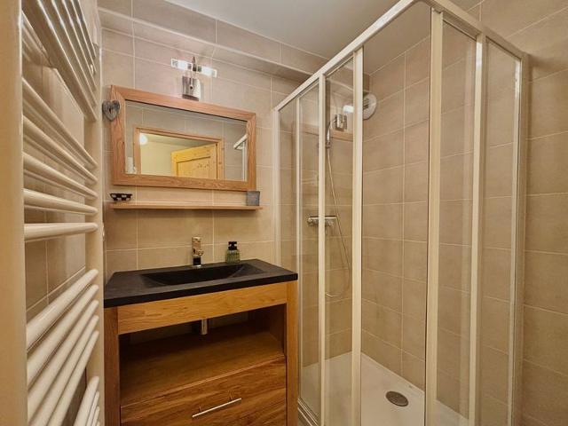 Appartement Samoëns, 3 pièces, 4 personnes - Samoëns