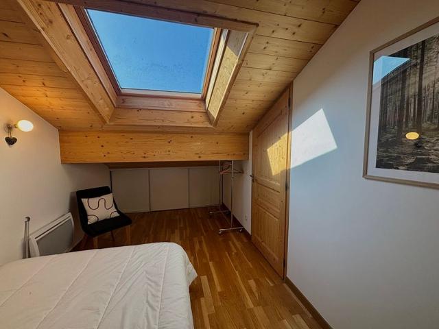 Appartement Samoëns, 3 pièces, 4 personnes - Samoëns